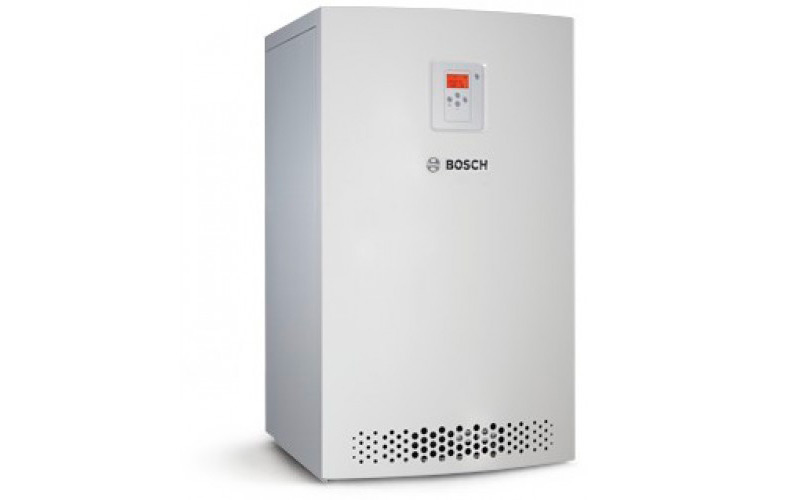 Напольный газовый котел Bosch GAZ 2500 F