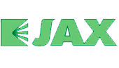 Фирменный знак компании Jax