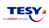 Логотип Tesy