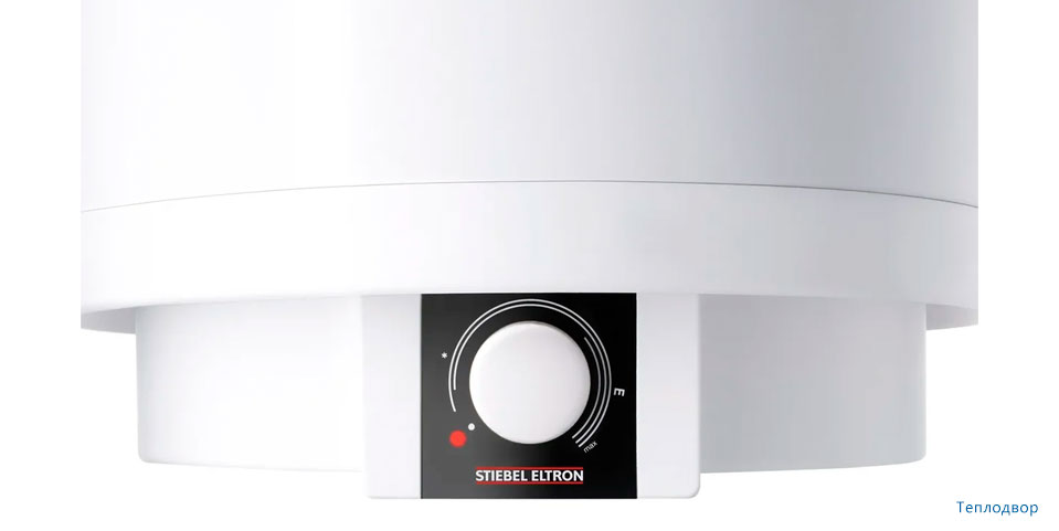 Управление Stiebel Eltron PSH TREND 80