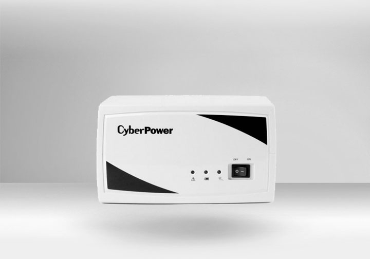 Инверторы (ИБП без АКБ) CyberPower