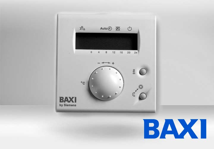 Аксессуары для котлов Baxi