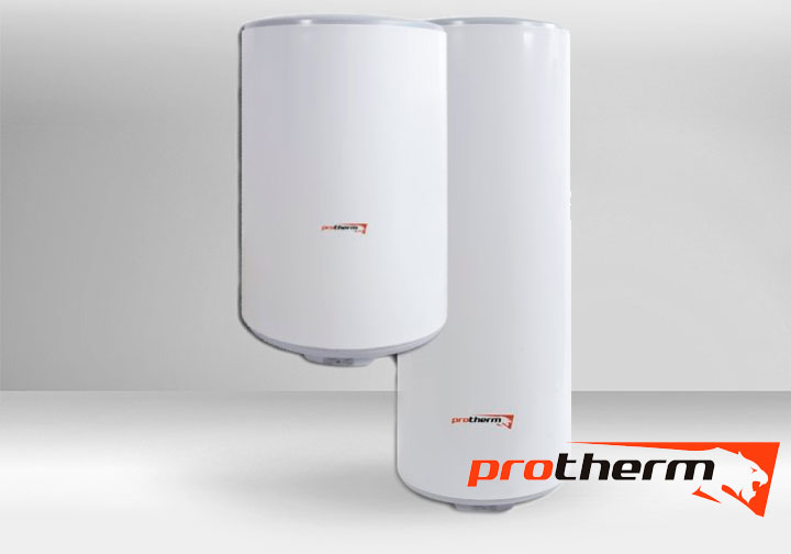 Бойлеры косвенного нагрева Protherm